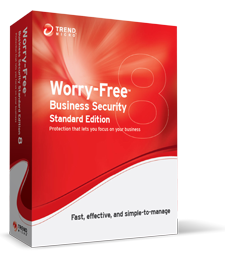 Worry-Free Business Security Standard